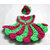 handmade woolen crochet laddu gopal poshak godness winter cloth with cap