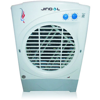 Jindal air hot sale cooler price list