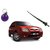 Ford Ikon Original Fitment OE AM/FM Screw In Roof Antenna Free Smiley Key Chain