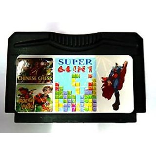 64 in 1 video game hot sale