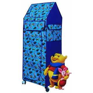 Baby girl wooden almirah