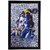 eCraftIndia Laddu Gopal Matt Textured Framed UV Art Print