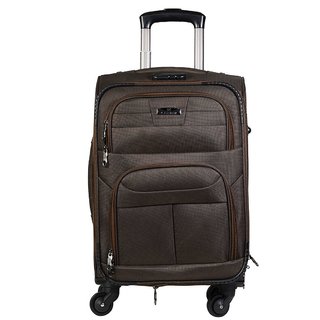 Shopclues trolley bag cheap