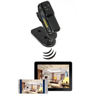 Buy Wifi ip Wireless Mini Spy Remote Camera Security For ...
