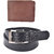 Hidelink Leather BeltSP803430