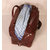 100 Genuine Leather new Luggage Bag Travel Bag Tote Bag BR36