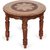 Crafts World Solid Wood Coffee Table