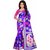 Indi Wardrobe Handloom Stylish Get together Wear Fancy Wowen ElegantStylishSophisticated Banarasi Art Silk Saree.