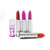 Mars Color Blast Lipstick (Pack Of 4) Available In 24 Colours (Shade-1)