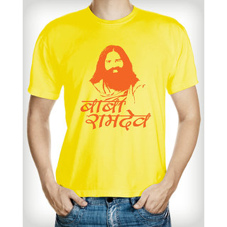 Baba Ramdev T shirts