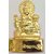 Golden Polished Kuber Murti for welath and prosperity