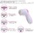 5 in 1 Beauty Care Brush Massager Scrubber Face Skin Care Electric Facial Cleanser