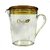 homio oil pot with handle and lid high quality posh product 600 ml measuring a must