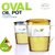 homio oil pot with handle and lid high quality posh product 600 ml measuring a must