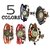 fast selling 5 Color Women Bracelet Watch Combo