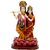 Artistry Hands Resin Statue Idol Showpiece Murti For Home LxHxW(cm)