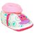 Brats N Angels Multi-Colour Baby Shoes (Pack of 6)