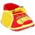 Brats N Angels Multi-Colour Baby Shoes (Pack of 6)