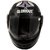 MP GLORIOUS FULL Face Helmet With ISI Mark
