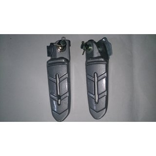 Pulsar 200 ns back footrest sale price