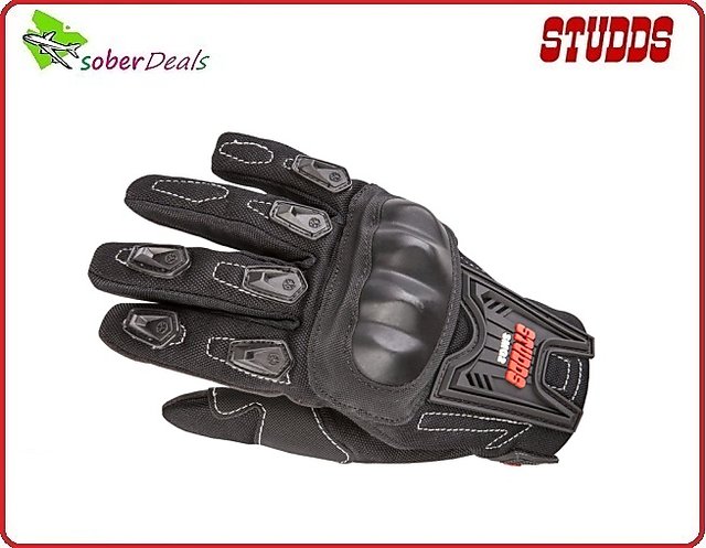 studds riding gloves