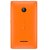 Microsoft Lumia 532 Back Battery Panel - Orange