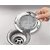 Sink-Stainless-Steel-Mesh-Stainer-For-Drain-Kitchen-Bathroom  Sink-Stainless-St