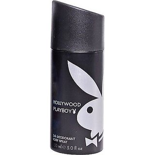 Playboy best sale hollywood deodorant