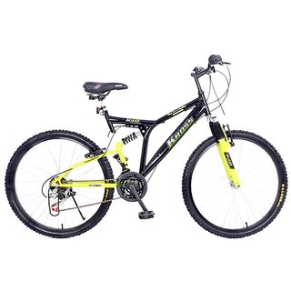 kross spider 7 speed