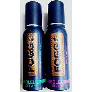 Fogg bleu ocean perfume cheap