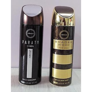 Armaf deo for men store