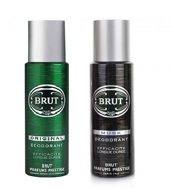 deodorant brut musk