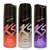 KamaSutra  Deodorant Spray(3 pc set ) - 150 ml