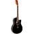 Hobner Red Devil 41 C Acoustic Guitars