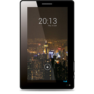 Buy Zebronics Zebpad 7T100 7 inch 2G SIM Calling Tablet Tab 8GB ...