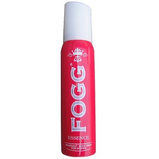fogg perfume red colour