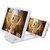 3d glass stand for mobiles