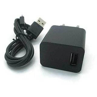Buy Genuine Asus Mobile Phone Charger + Data Cable For 