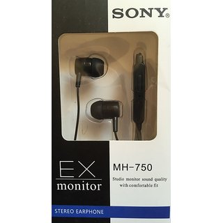 Sony mh750 price on sale