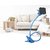 Universal 360 degree Rotation Flexible Long Arms Mobile Phone Holder