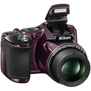 Nikon coolpix l830 digital 2024 camera