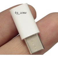 USB 3.1 Type C Male to Micro USB 2.0 5Pin Female Data A