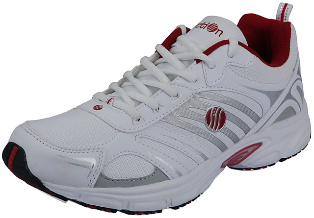 action running shoes 599