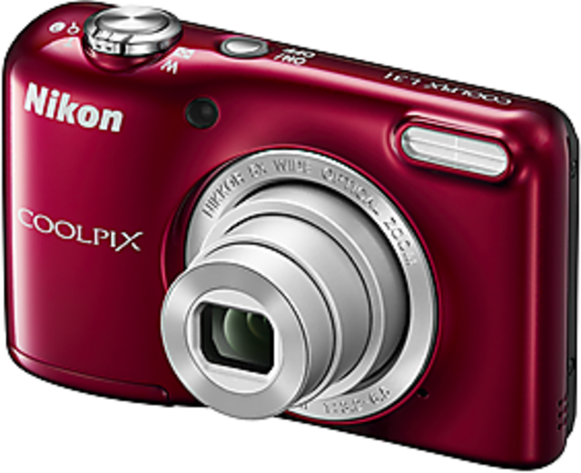 nikon coolpix 4500 price