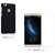 Letv Le 1s hard Back Cover + Tempered Glass Screen Protector Ultrathin Transparent combo pack
