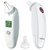Rossmax Infrared Ear Digital Thermometer (RA600)