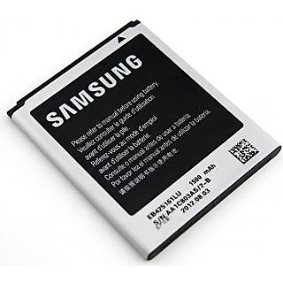 Samsung EB425161LU 1800mAh Battery (For Samsung Galaxy S Duos S7562) Image