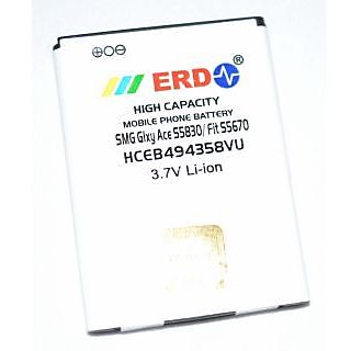 erd samsung compatible battery galaxy ace s5830 hceb494358vu