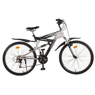 Buy Hercules Roadeo Turner 26 Bicycle Online 7999 from ShopClues