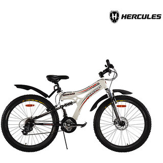 Hercules Roadeo A 100 Bicycle